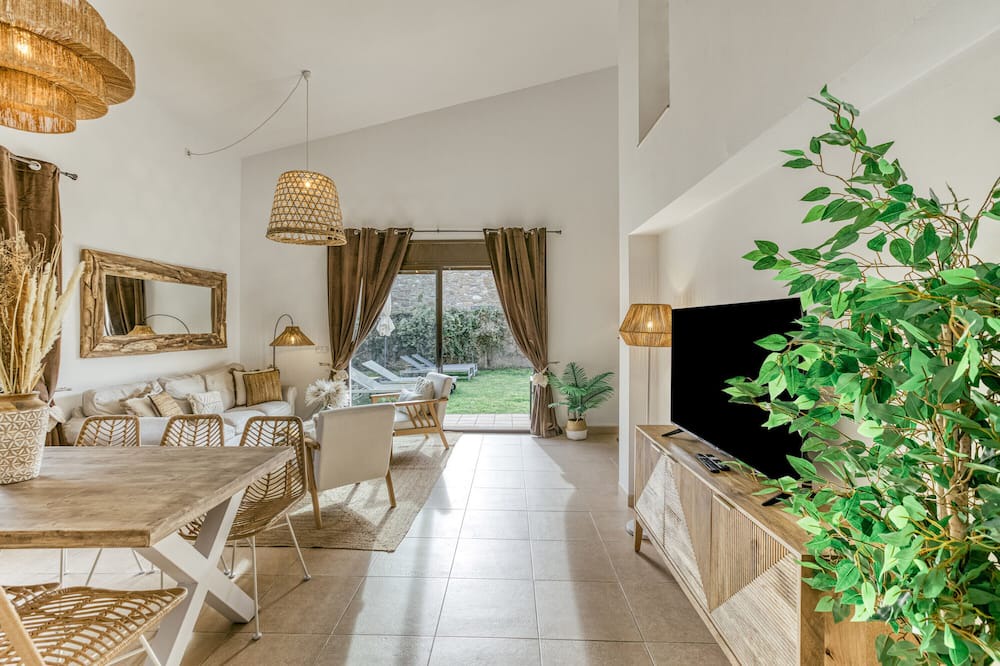 Photo of Livingroom in Madremanya