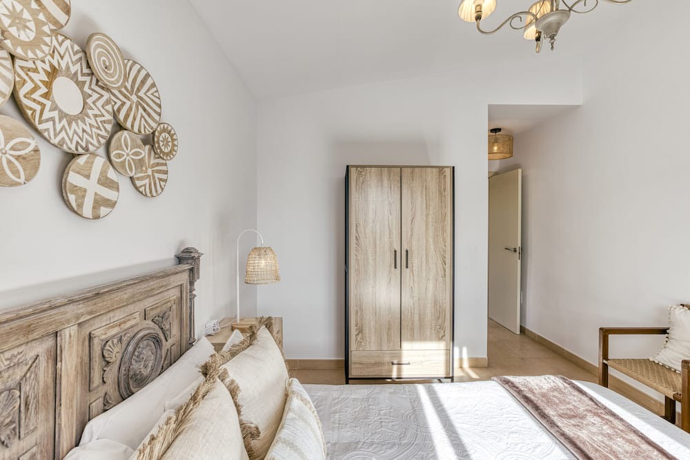 Photo of Bedroom in Madremanya
