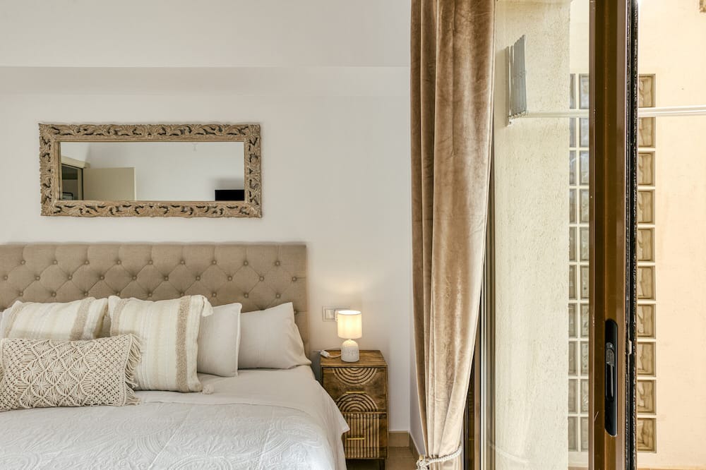 Photo of Bedroom in Madremanya