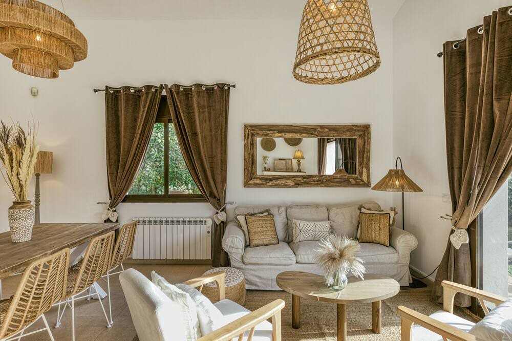 Photo of Livingroom in Madremanya