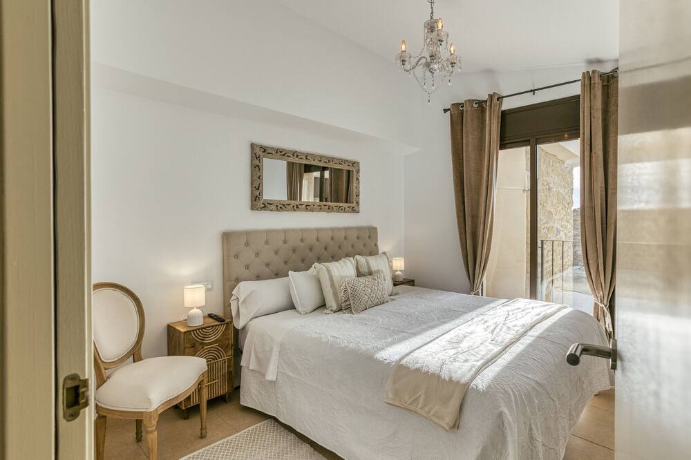 Photo of Bedroom in Madremanya