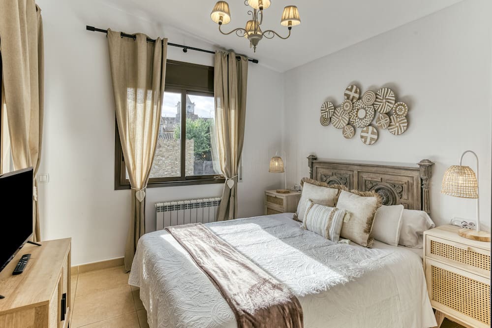 Photo of Bedroom in Madremanya