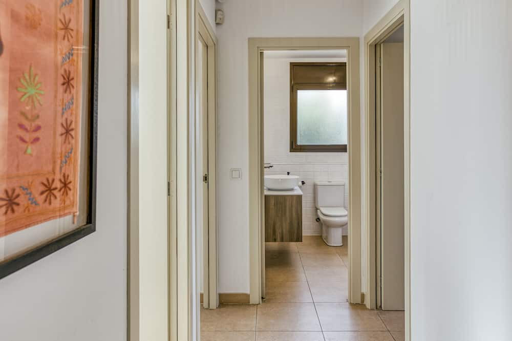 Photo of Bathroom in Madremanya