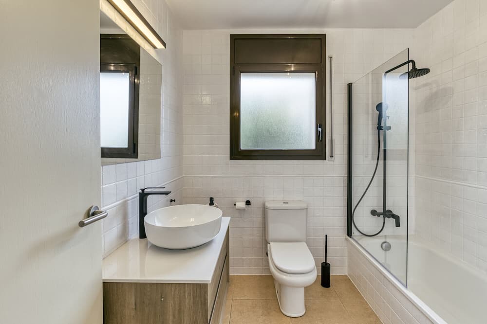 Photo of Bathroom in Madremanya