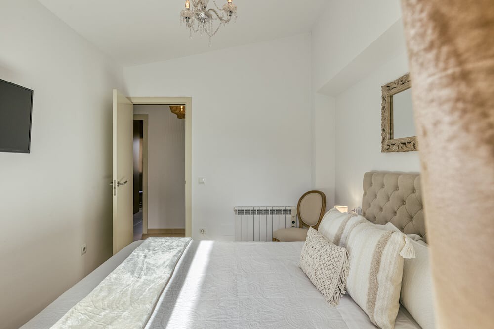 Photo of Bedroom in Madremanya