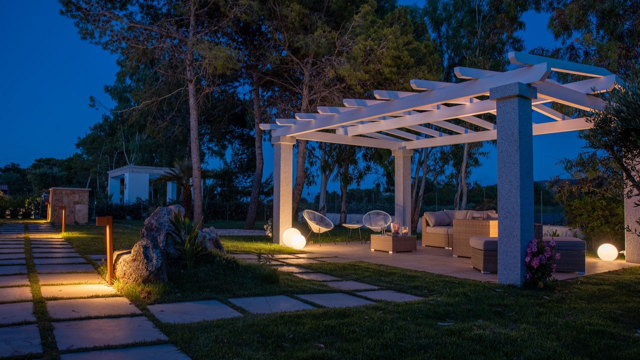 Photo of Outdoor in Siniscola