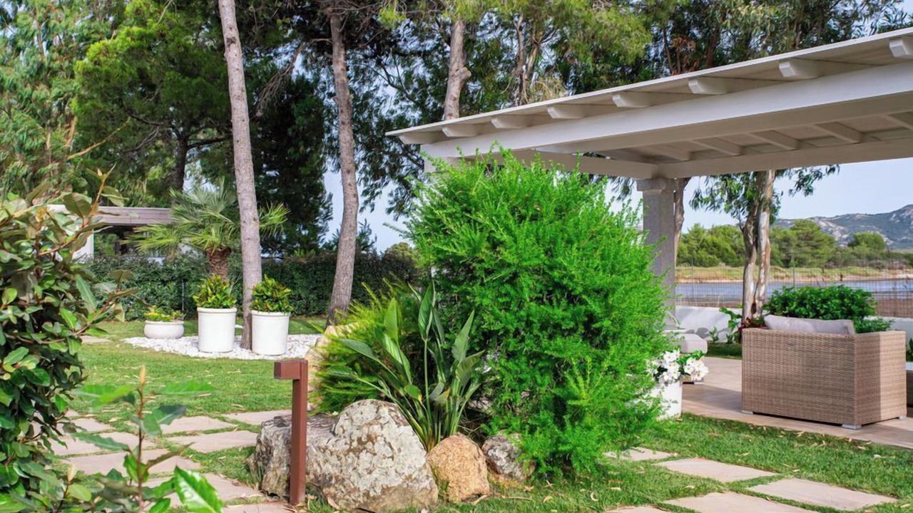 Photo of Outdoor in Siniscola