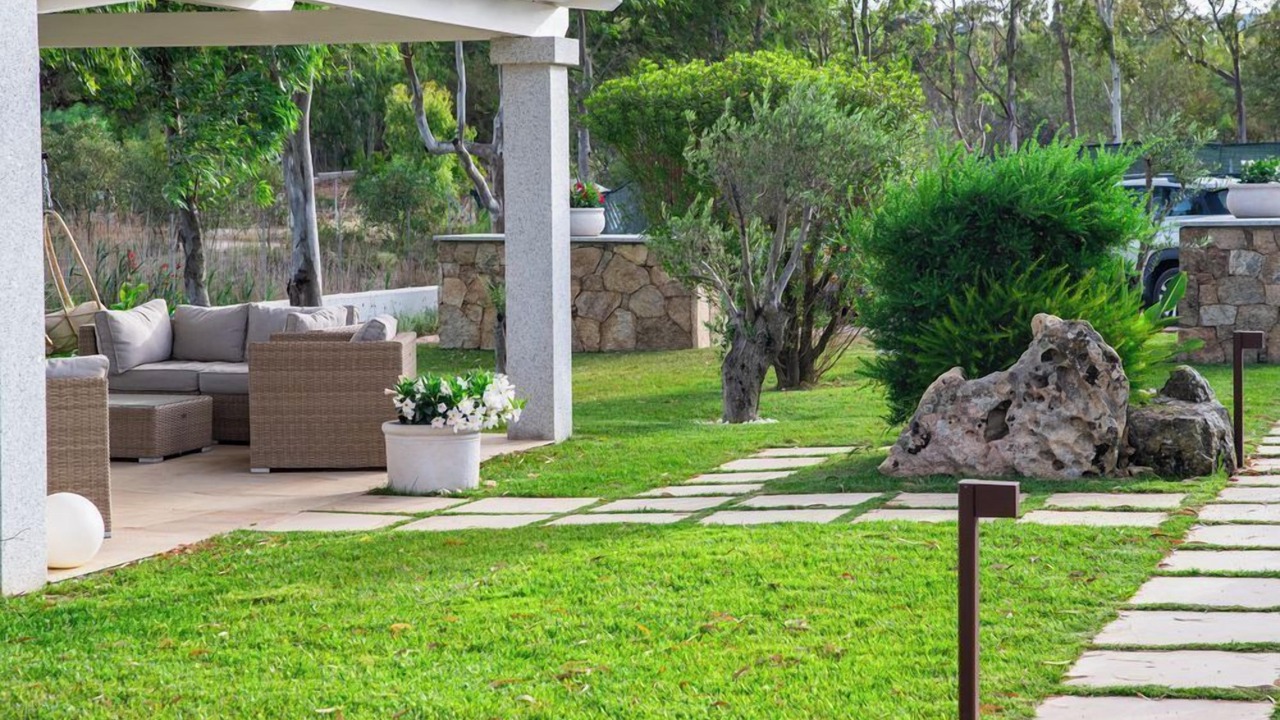 Photo of Outdoor in Siniscola