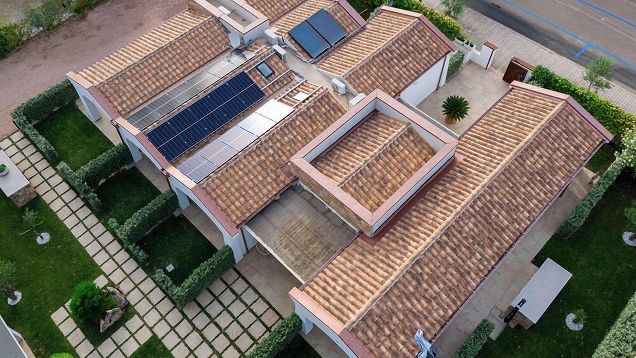 Photo of Outdoor in Siniscola