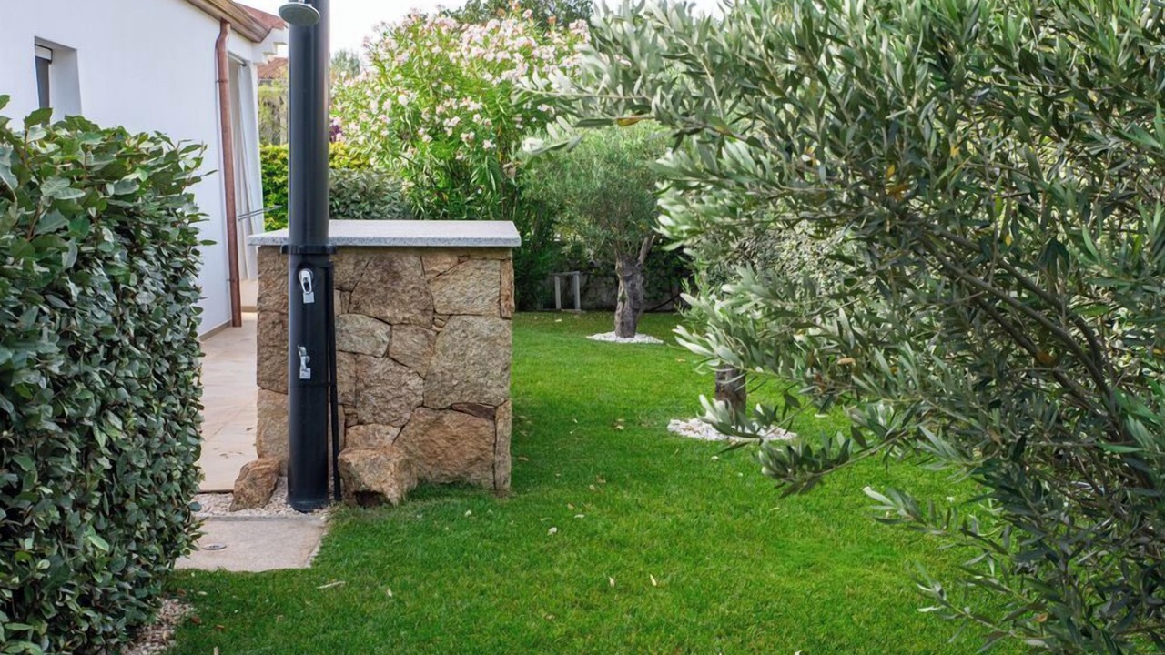 Photo of Outdoor in Siniscola