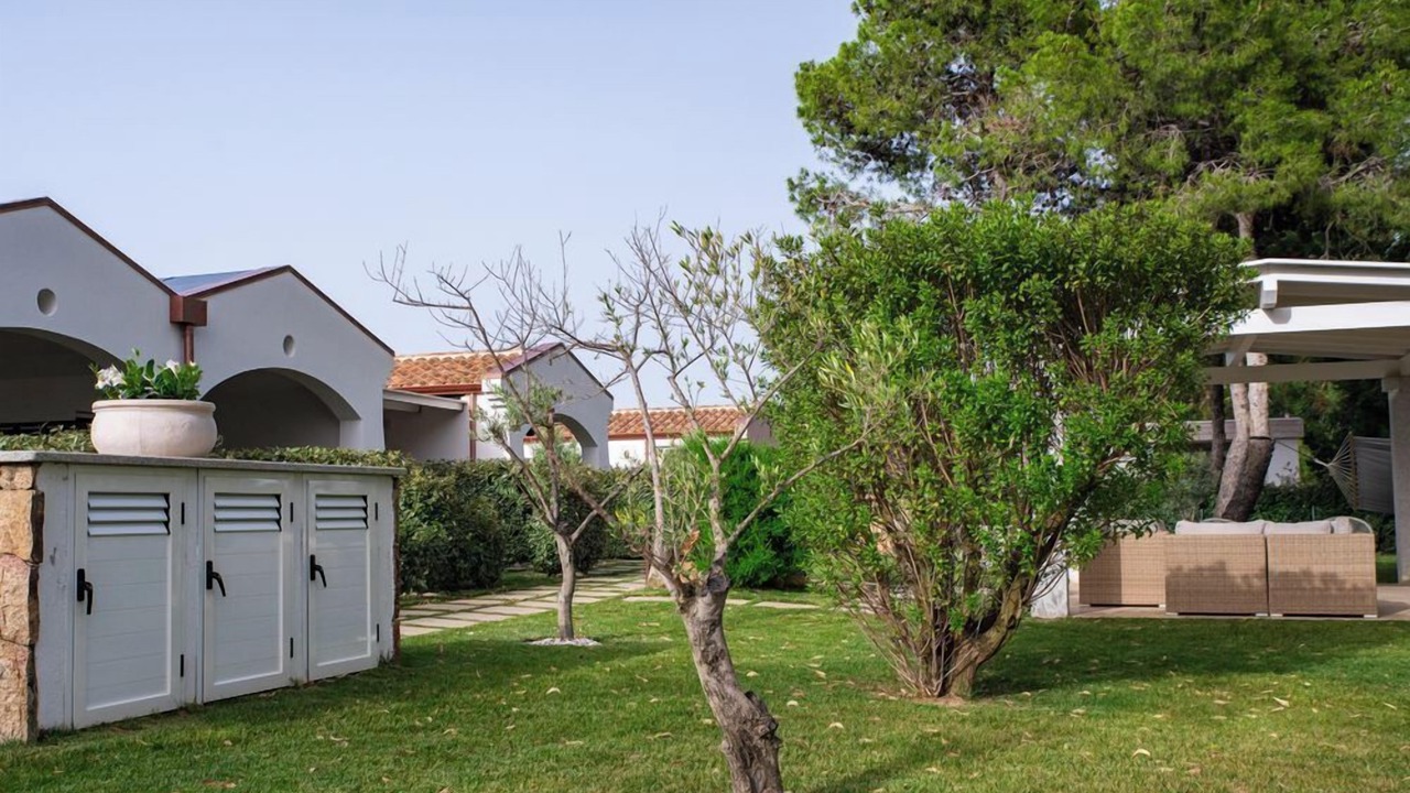 Photo of Outdoor in Siniscola