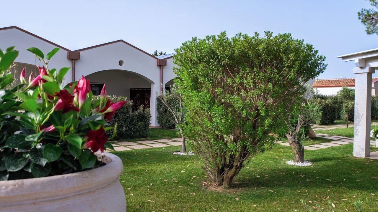 Photo of Outdoor in Siniscola