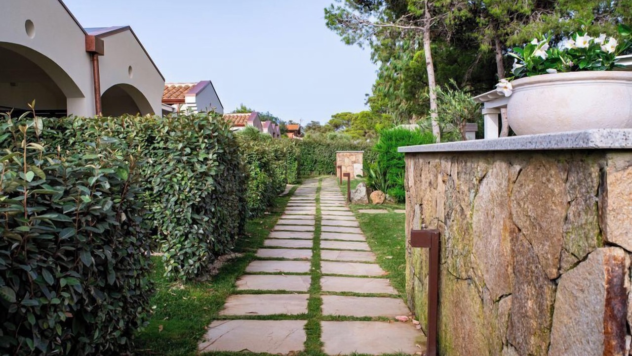 Photo of Outdoor in Siniscola