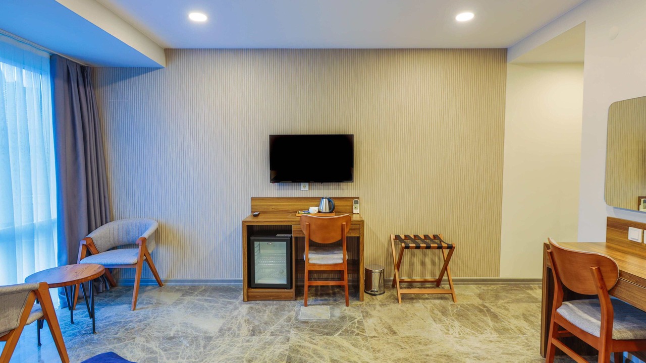 Photo of Bedroom in Bolu