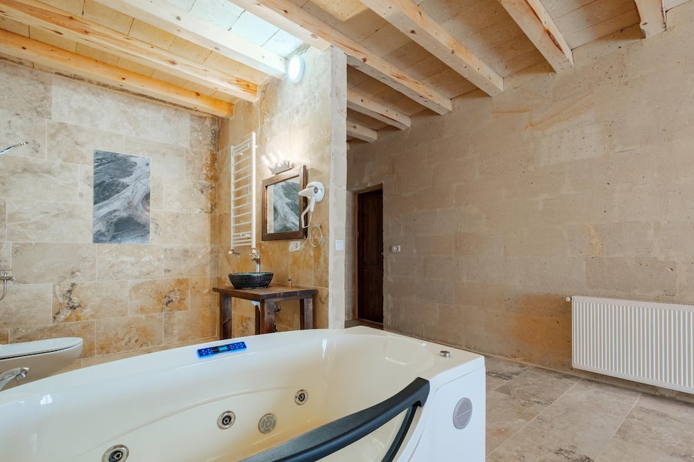 Photo of Bathroom in Uchisar