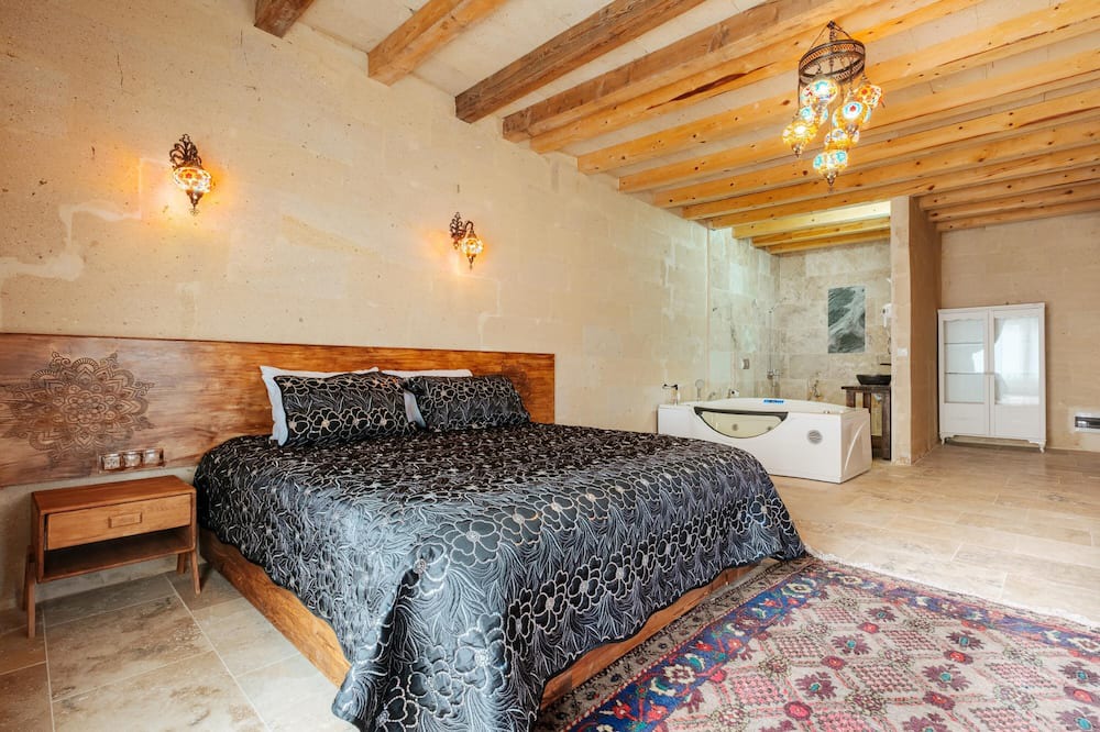 Photo of Bedroom in Uchisar