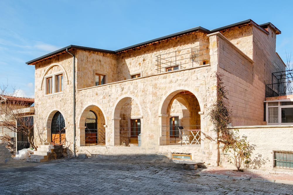 Photo of Outdoor in Uchisar