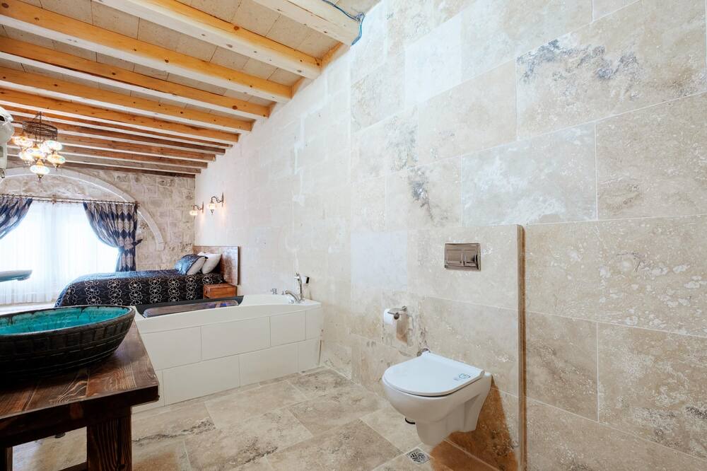 Photo of Bathroom in Uchisar