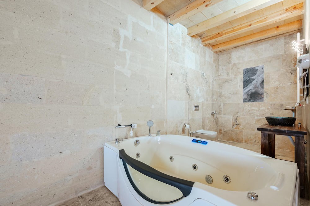 Photo of Bathroom in Uchisar