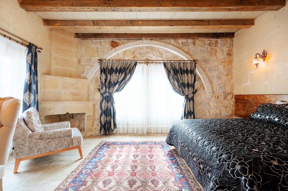 Photo of Bedroom in Uchisar