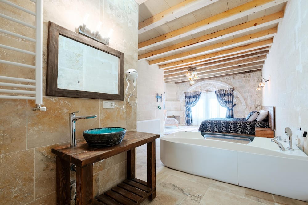 Photo of Bathroom in Uchisar