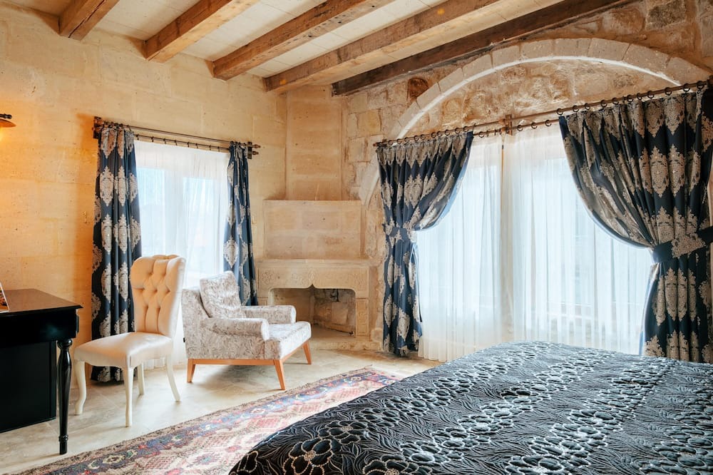 Photo of Bedroom in Uchisar