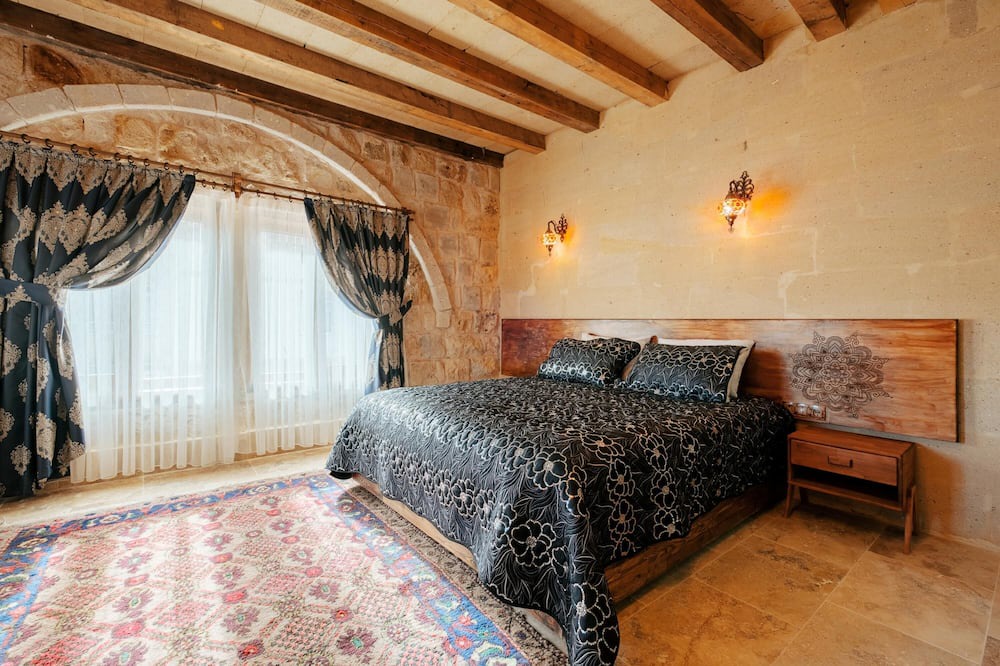 Photo of Bedroom in Uchisar