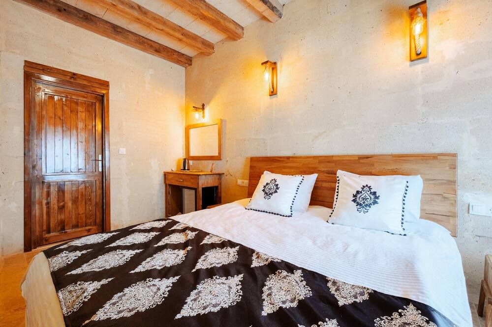 Photo of Bedroom in Uchisar