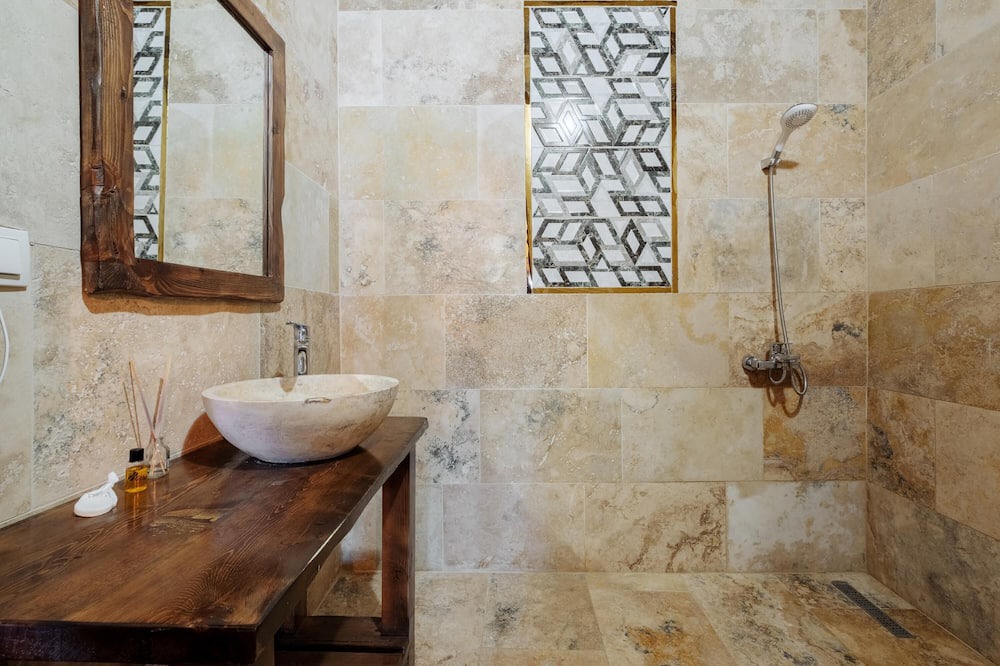 Photo of Bathroom in Uchisar