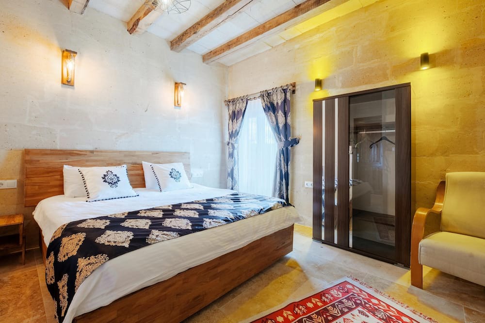 Photo of Bedroom in Uchisar