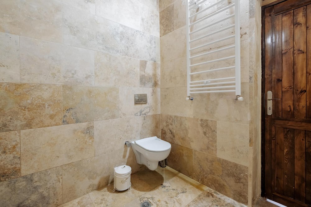 Photo of Bathroom in Uchisar