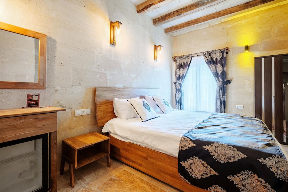 Photo of Bedroom in Uchisar