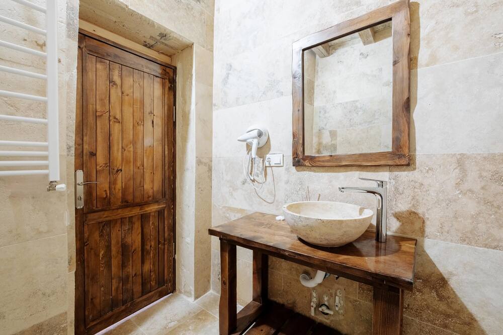 Photo of Bathroom in Uchisar