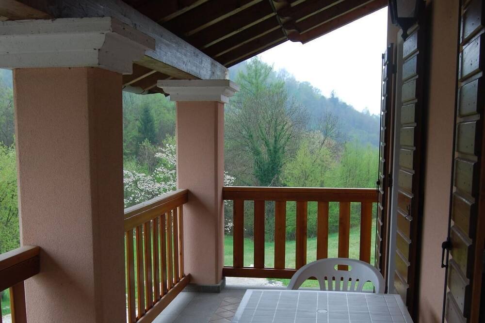 Photo of Outdoor in Sospirolo
