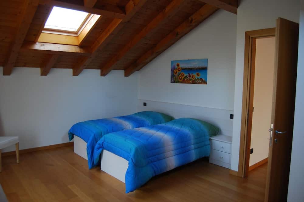 Photo of Bedroom in Sospirolo