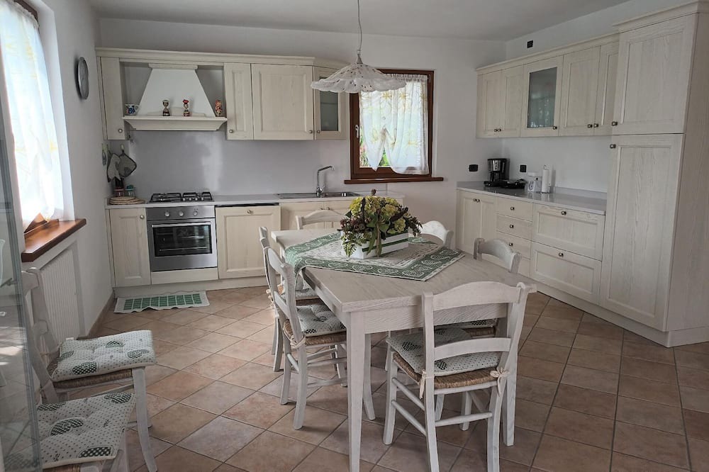 Photo of Kitchen in Sospirolo