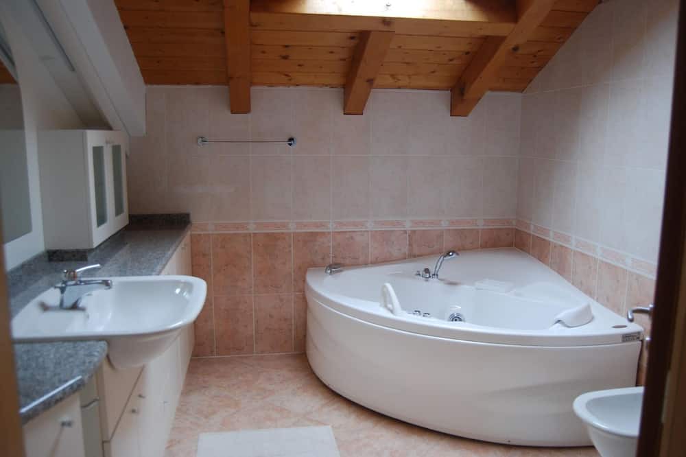 Photo of Bathroom in Sospirolo