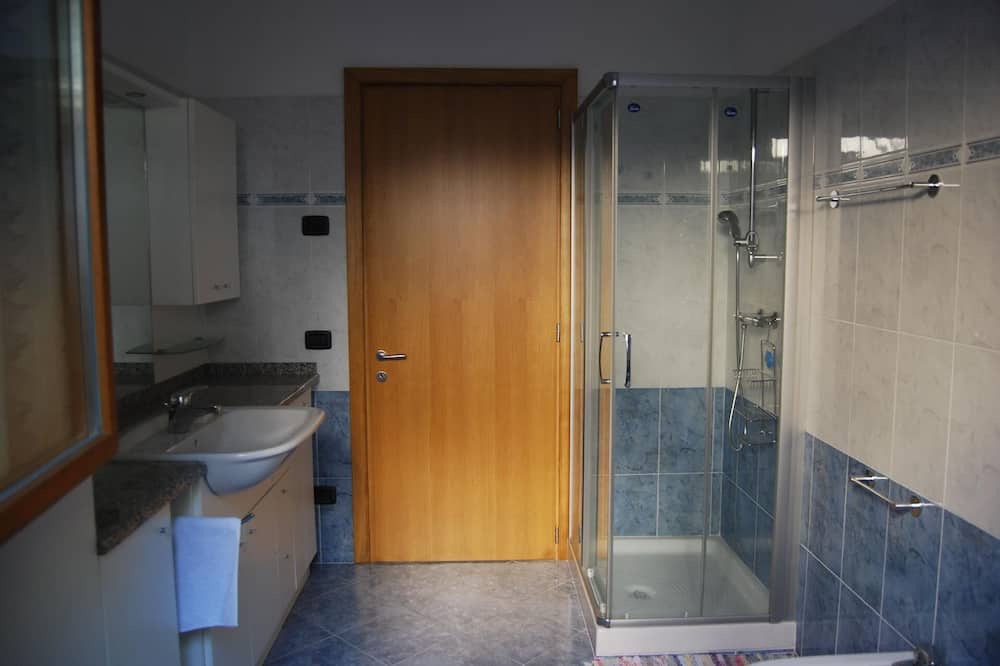 Photo of Bathroom in Sospirolo