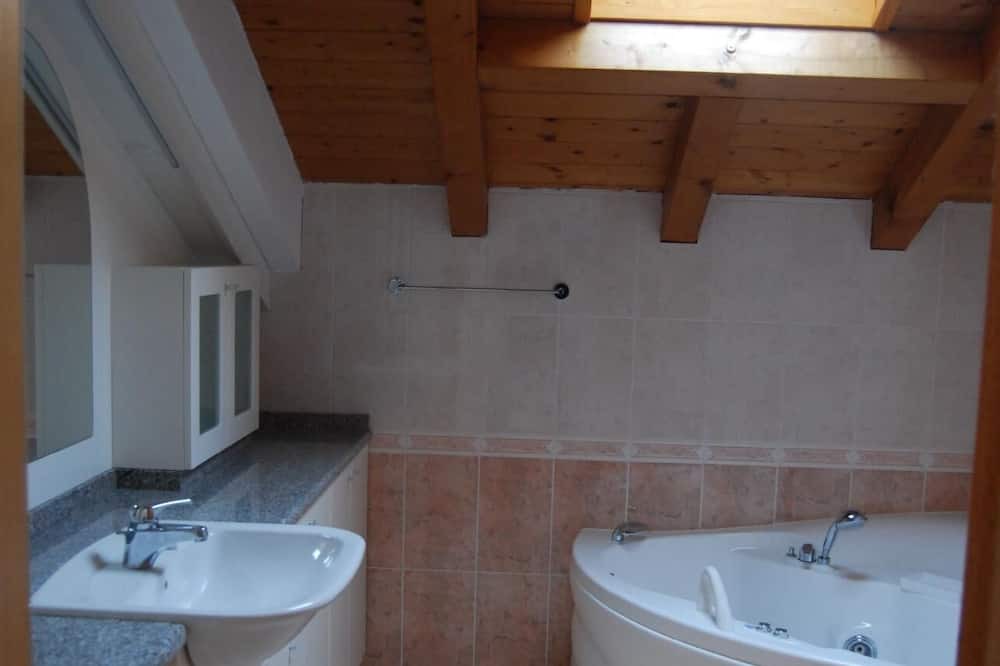 Photo of Bathroom in Sospirolo