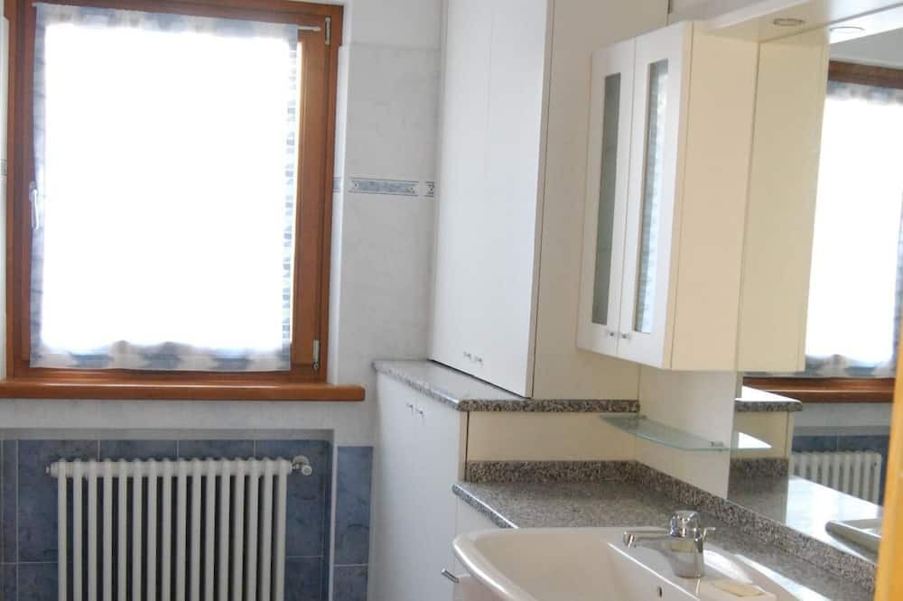 Photo of Bathroom in Sospirolo