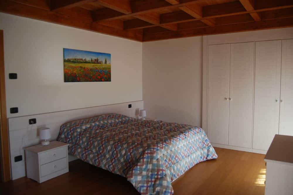 Photo of Bedroom in Sospirolo