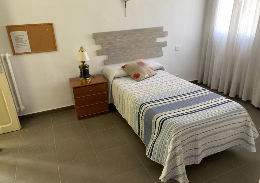 Photo of Bedroom in Hijar