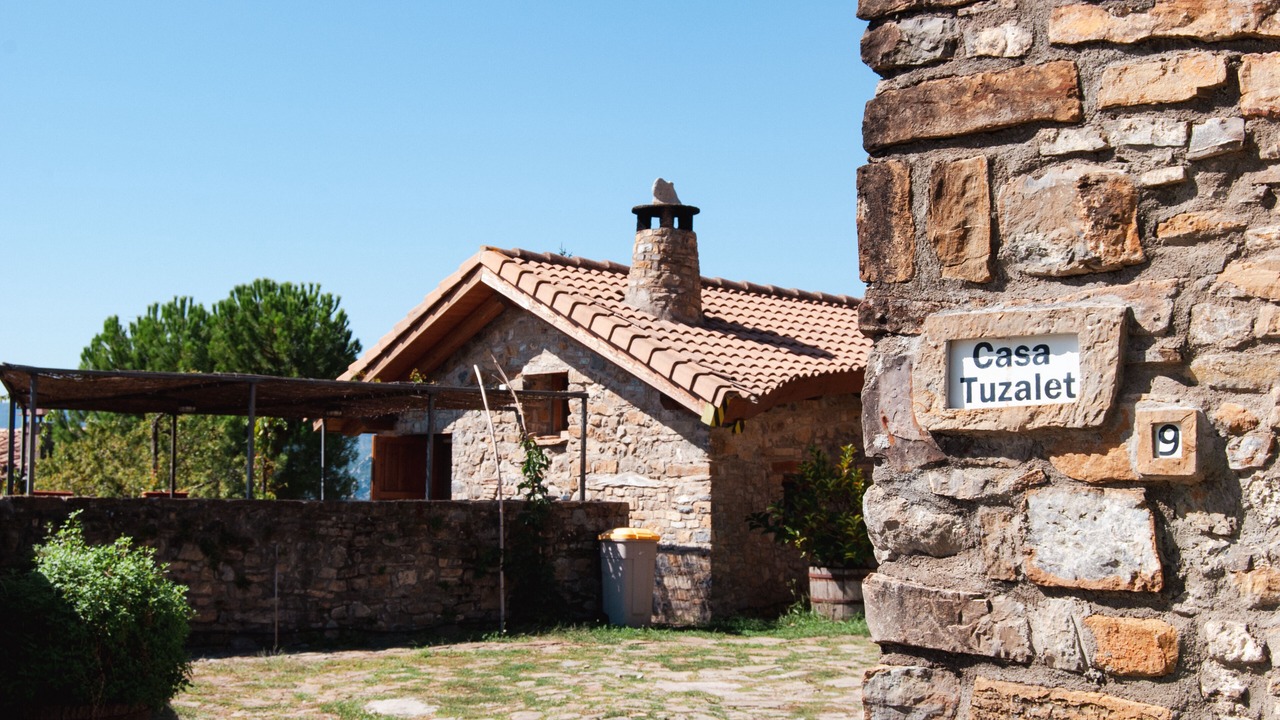 Photo of Outdoor in Valle de Bardagi