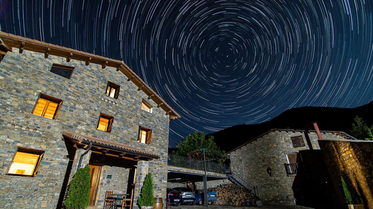 Photo of Outdoor in Valle de Bardagi