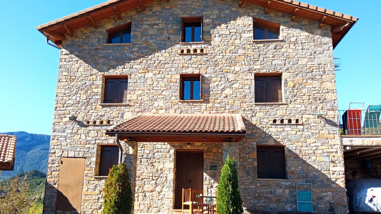 Photo of Outdoor in Valle de Bardagi