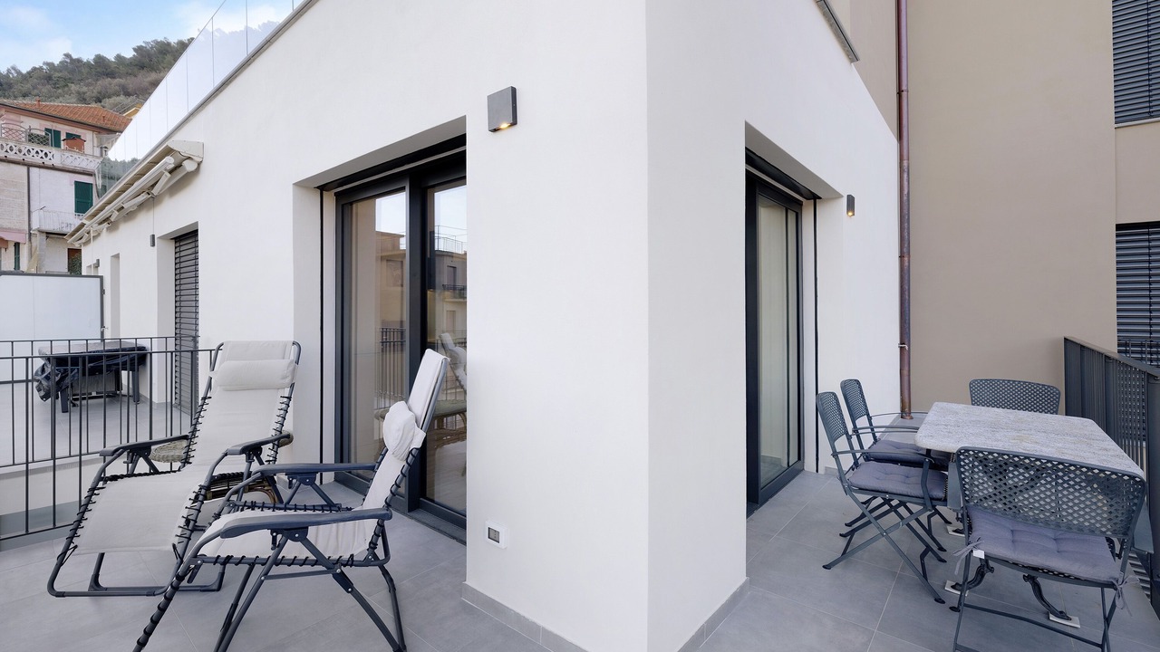 Photo of Patio Balcony in Noli