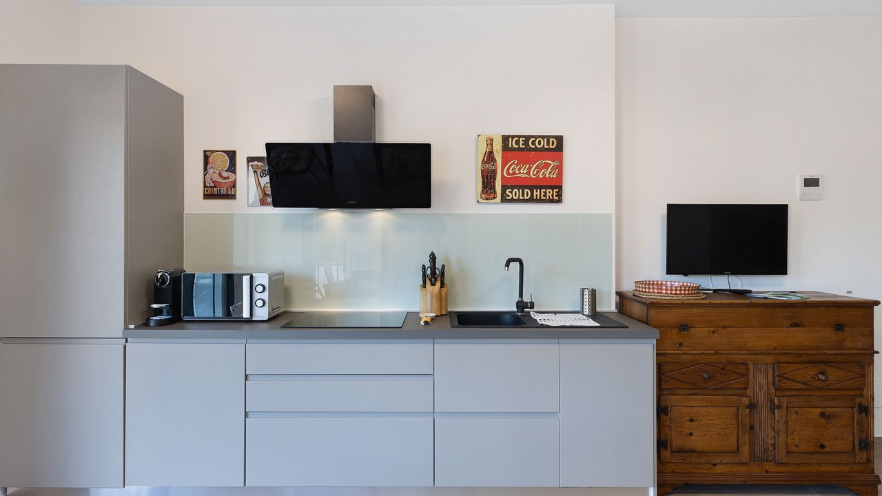 Photo of Kitchen in Noli