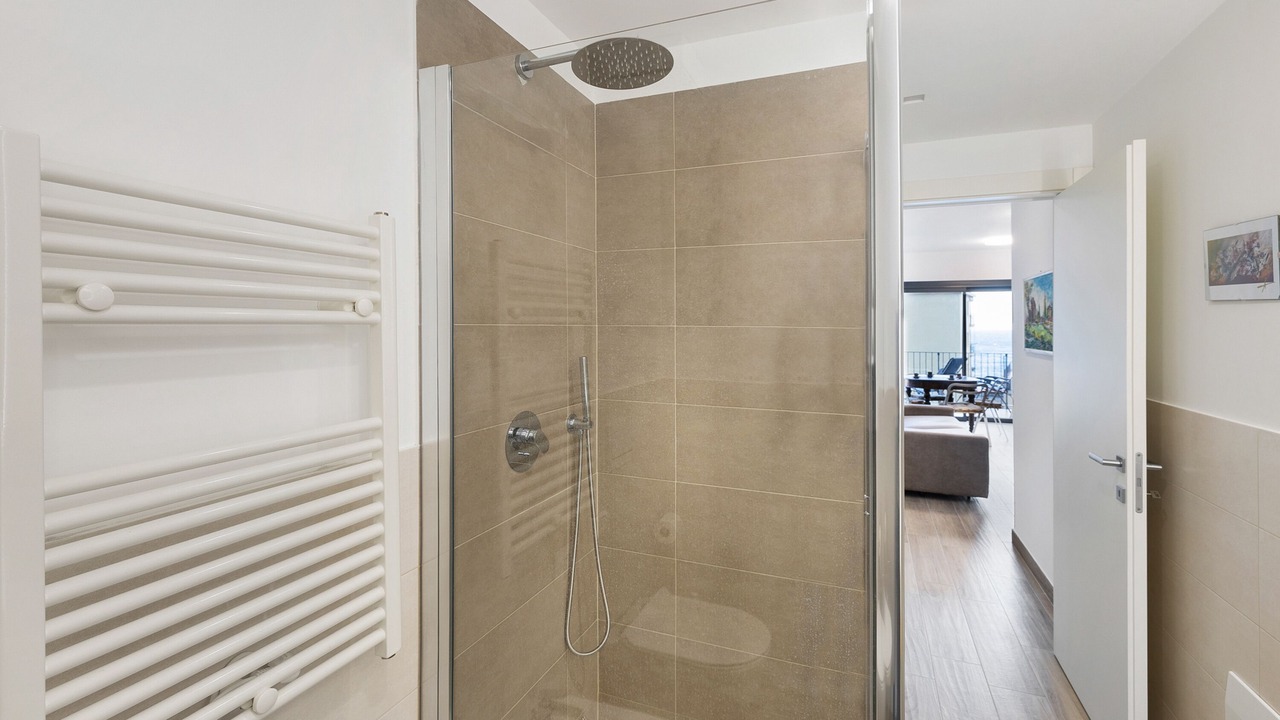 Photo of Bathroom in Noli