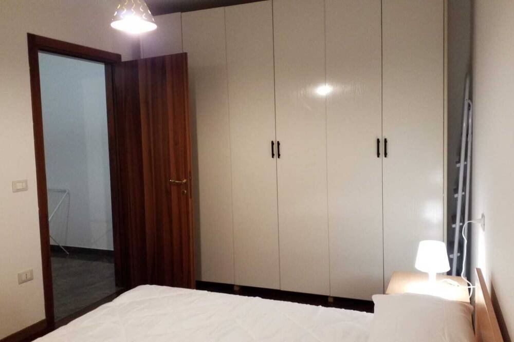 Photo of Bedroom in Montegrotto Terme