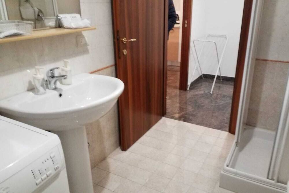 Photo of Bathroom in Montegrotto Terme